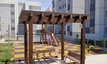 Imagem: Alugo apartamento no smart Torquato