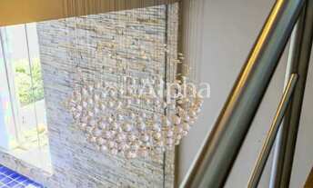 Imagem 9: Casa para locação e venda no Residencial Alphaville 8 em Santana de Parnaíba - SP