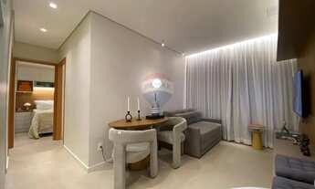 Imagem 3: APARTAMENTO DE 02 QUARTOS EM SAMAMBAIA SUL QN 307 - SH PARADISO