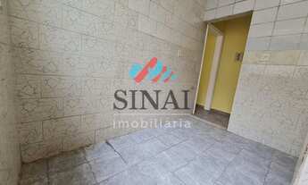 Imagem 5: Apartamento com 2 Quartos , Sacada, Frente na Penha