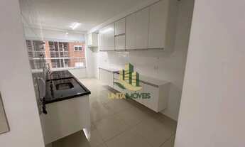 Imagem 5: Apartamento com 2 dormitórios para alugar, 79 m² por R$ 4.965/mês - Jardim Aquarius - São