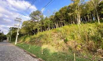 Imagem: Terreno à Venda em Canela!