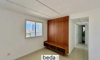 Imagem 3: Ibeda - Terramaris para aluguel Ponta Negra. Sala, 3 quartos (1suíte) 2 vagas