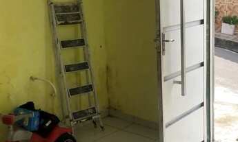 Imagem 7: Armando Mendes - casa parcelada