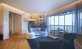 Imagem 6: Apartamento - Campo Belo - 2 Dormitórios - 105m²