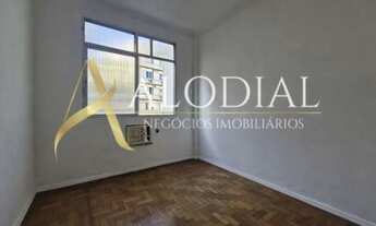 Imagem 6: Apartamento Quarto e Sala em Copacabana