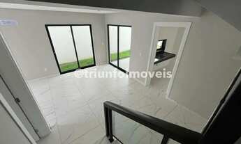 Imagem 3: Casa em condomínio com 4 quartos a venda no Porto do Centro TR217943 THE -1R2STB6