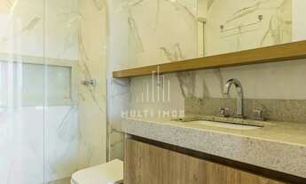 Imagem 4: Loft mobiliado no Petrópolis