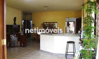 Imagem 7: Locação Casa Fernão Dias Belo Horizonte