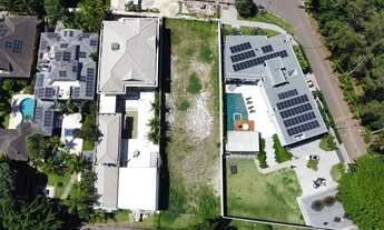 Imagem 7: Terreno à venda, 1350 m² por R$ 4.315.000,00 - Barra da Tijuca - Rio de Janeiro/RJ