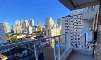 Imagem: Locação - 1 dormitório - Campo Grande