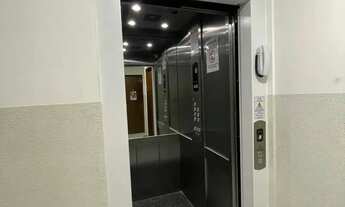 Imagem 3: Imóvel para venda com 42 metros quadrados com 1 quarto