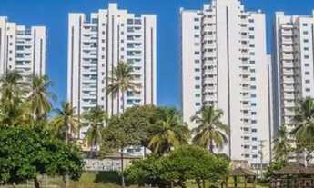 Imagem: Apartamento 4 quartos para alugar no Hemisphere