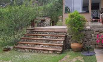 Imagem 3: CASA EM CONDOMÍNIO - BAIRRO DO CARMO (CANGUERA) - SP