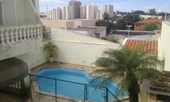 Imagem: Sobrado à Venda com 3 dormitórios no Santos