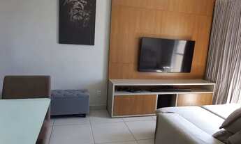 Imagem 2: Apartamento de 3 Quartos no Jardim das Palmeiras, Cuiabá-MT Oportunidade Única! Viva com C