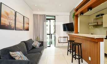 Imagem 5: Apartamento à Venda - Savassi, 1 Quarto, 44 m2