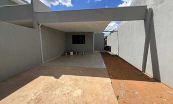 Imagem 2: Casa à venda com 1 dormitórios em Vila nasser, Campo grande cod:127