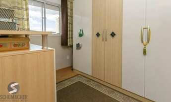 Imagem 4: Apartamento com 2 quartos na Protásio Alves