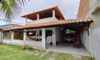Imagem 3: Casa à venda na Rua Durão Sobral, Jardim Atlântico Leste (Itaipuaçu), Maricá - RJ