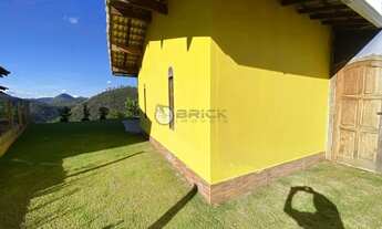 Imagem 5: Casa à venda com 3 quartos sendo 2 suítes, 150 m² em Sebastiana - Teresópolis/RJ