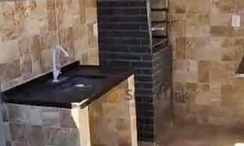 Imagem: Casa com 2 dormitórios à venda, 55 m²