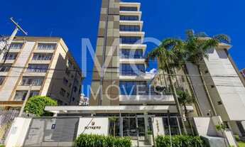 Imagem 3: Garden maravilhoso com 362.0 m², à venda no bairro Bigorrilho-Champagnat