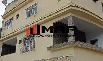 Imagem 2: APARTAMENTO 02 QUARTOS, 2° ANDAR, BAIRRO ADRIANA