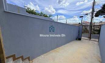 Imagem 2: Casa Independente 2 quartos suíte - Santa Mônica