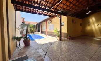 Imagem 13: Imóvel com 3 quartos à venda na Chácara Nunes