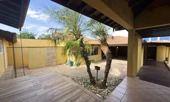 Imagem: CASA PARA LOCAÇÃO NO CAXAMBÚ - JUNDIAÍ/SP