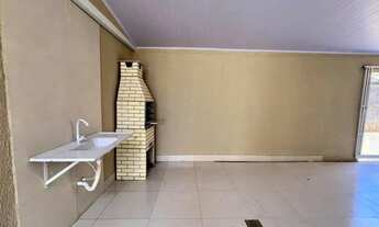 Imagem 3: VENDO CASA COM BOA LOCALIZAÇÃO EM ÁGUAS LINDAS