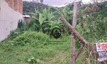 Imagem 2: Terreno à venda, 153 m² por R$ 50.000,00 - Campo Grande - Rio de Janeiro/RJ