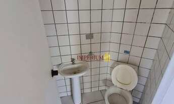 Imagem 3: Sala para alugar, 33 m² por R$ 2.015,00/mês - Santana - São Paulo/SP