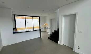 Imagem 4: Casa em Condomínio de Luxo em Jundiaí-SP: 3 quartos, 2 suítes, 3 salas, 3 banheiros, 4 vag