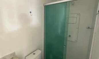 Imagem 6: LD Alugo Apartamento em Prédio novo com 2 quartos, 1 vaga no Ed. You em São Brás