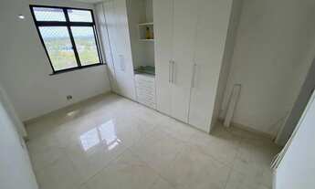 Imagem 4: Apartamento nascente vista livre