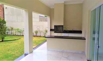 Imagem 3: Sobrado de 3 suítes para alugar no Condomínio Alto do Castelo, 241 m², Zona Sul de Ribeirã