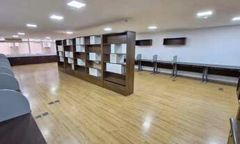 Imagem: Conjunto comercial para venda em República