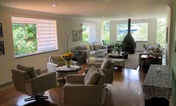 Imagem 7: Casa com 4 dormitórios, sendo 2 suítes para venda - Granja Viana - Cotia - SP