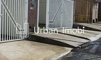 Imagem 2: Casa Linear com 2 Quartos no Parque das Garças