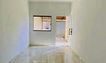 Imagem: Casa no bairro morada do vale