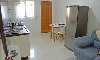 Imagem 2: Alugo Apto novo Mobiliado na área Central de Barreiros