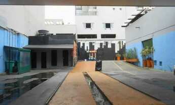 Imagem 2: Terreno, Barra Funda - São Paulo