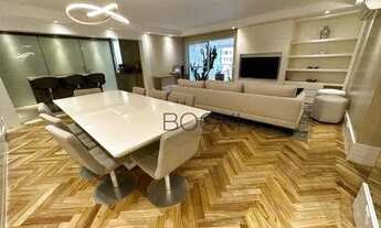 Imagem 7: Oportunidade - Beladdock Consolação - 135 m²