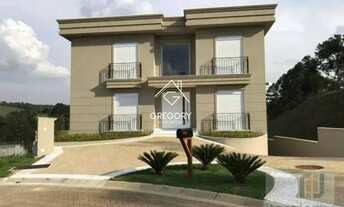 Imagem: Tamboré 11 - Casa de Alto Padrão no Residencial