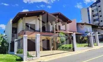 Imagem 6: Casa Residencial 415M² - para Alugar