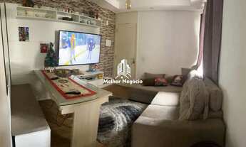 Imagem 2: Apartamento com 2 dormitórios à venda em Campinas/SP