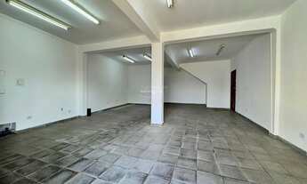 Imagem 5: Salão comercial para alugar no bairro Paulicéia, Piracicaba