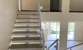 Imagem 9: Casa com 3 dormitórios, 285 m² - venda por R$ 2.200.000,00 ou aluguel por R$ 9.550,00/mês